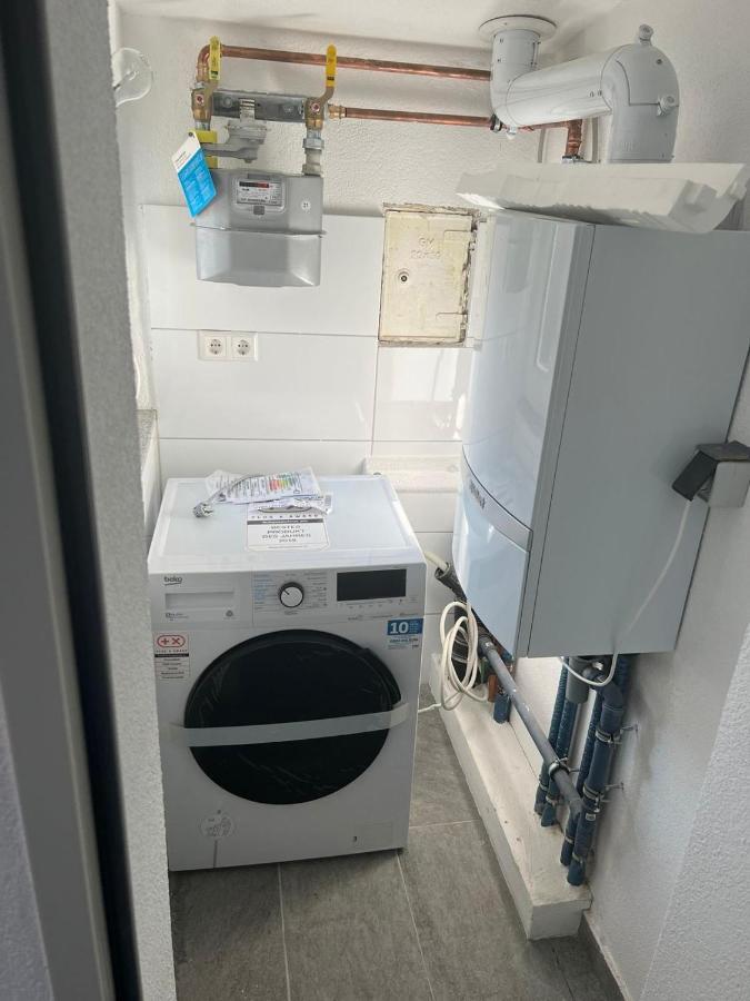 L8 Street Besigheim Ludwigshafen - Mitarbeiterwohnung Zum Bestpreis Luaran gambar