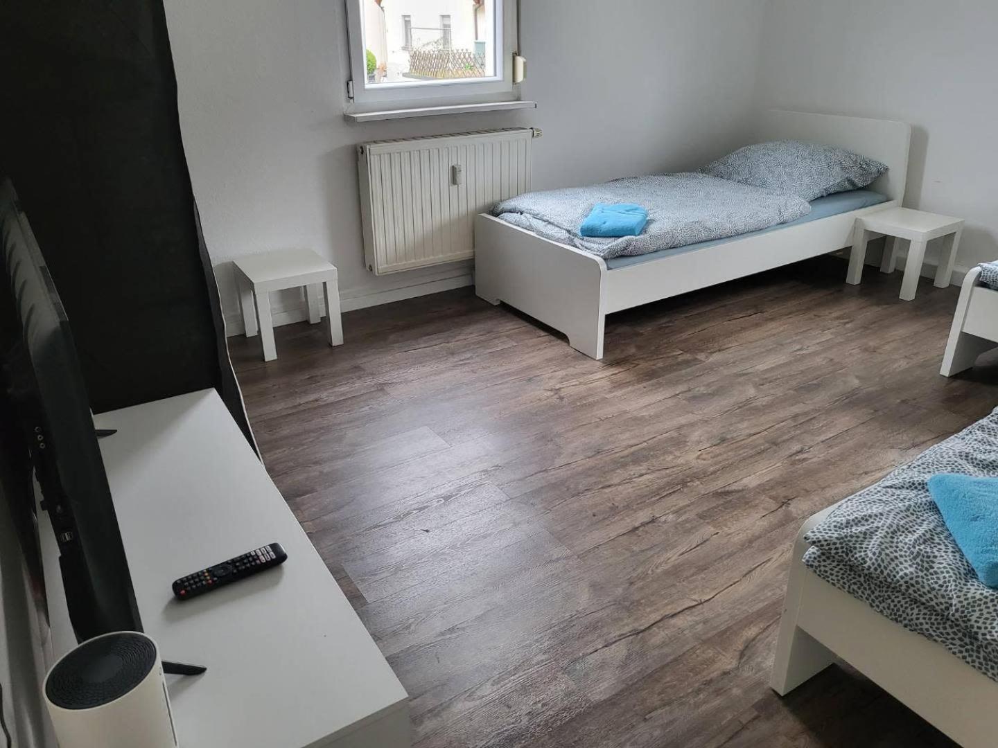 L8 Street Besigheim Ludwigshafen - Mitarbeiterwohnung Zum Bestpreis Luaran gambar