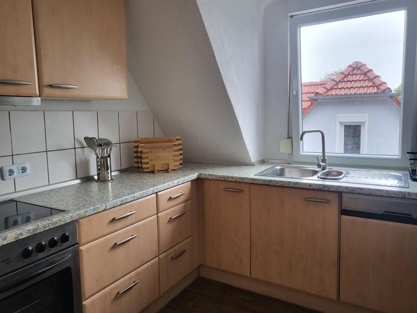 L8 Street Besigheim Ludwigshafen - Mitarbeiterwohnung Zum Bestpreis Luaran gambar