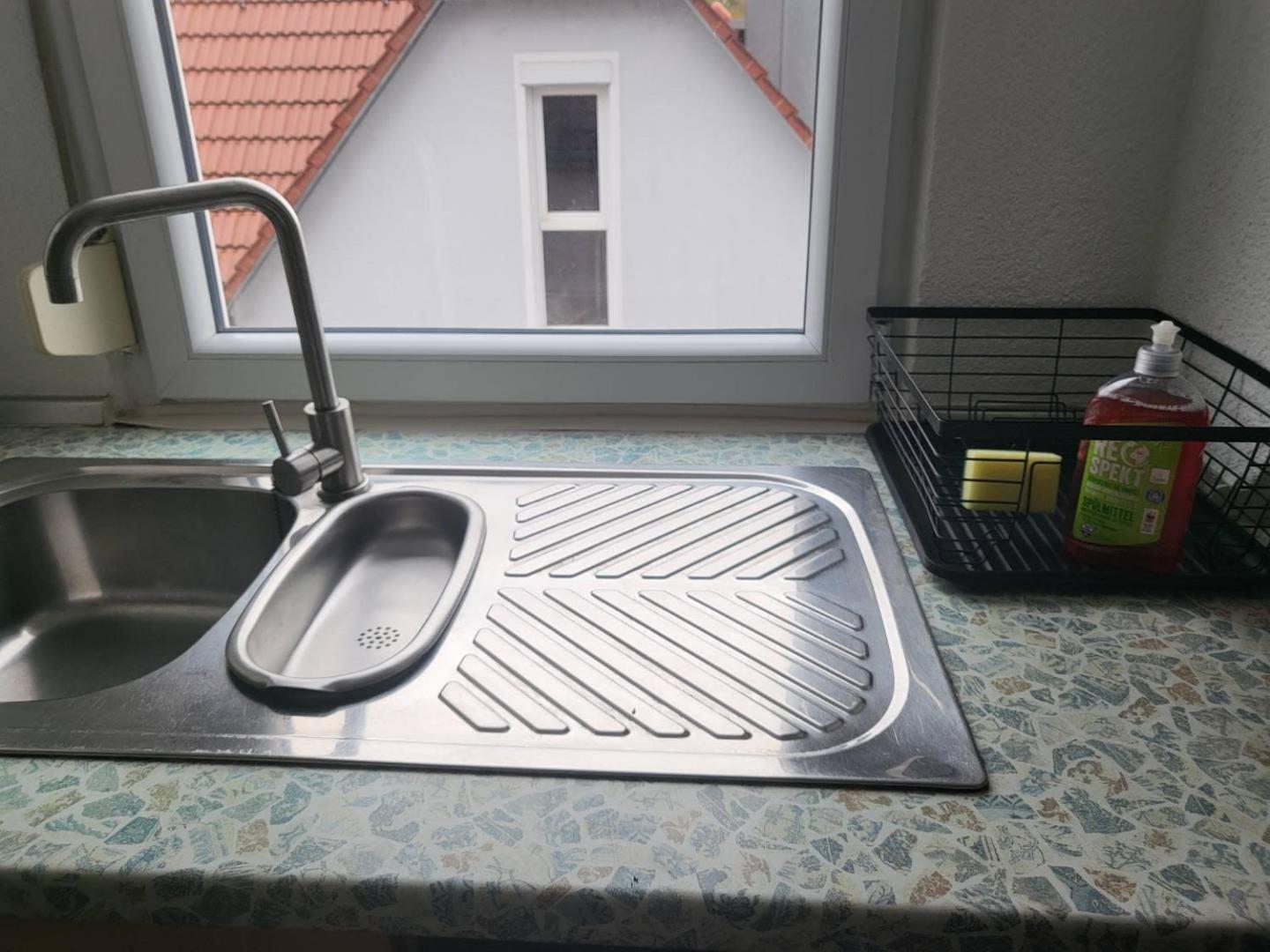 L8 Street Besigheim Ludwigshafen - Mitarbeiterwohnung Zum Bestpreis Luaran gambar